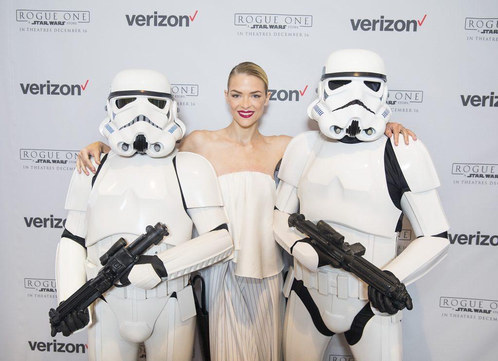 Photo: Colin Young-Wolff/AP Images for Verizon - go90