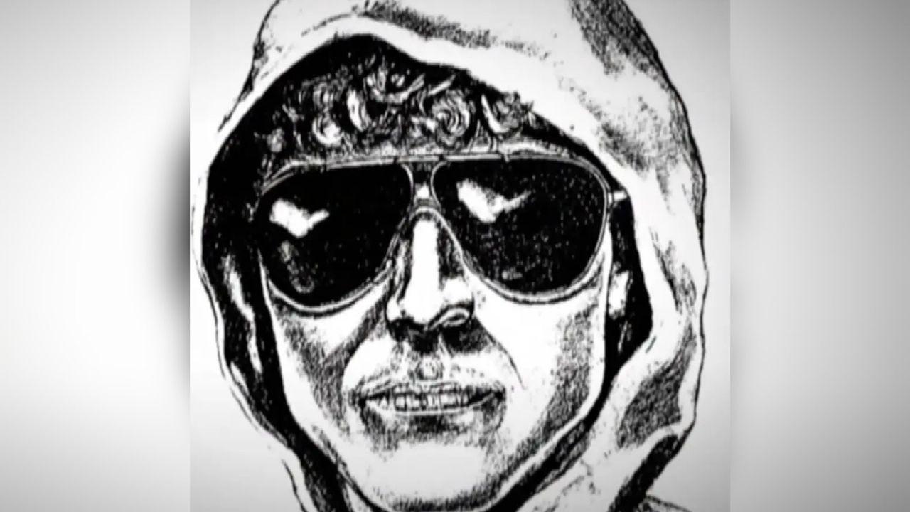 Image of Ted Kaczynski was diagnosed with paranoid schizophrenia and paranoid personality disorder.