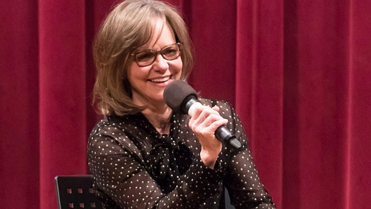 Sally Field