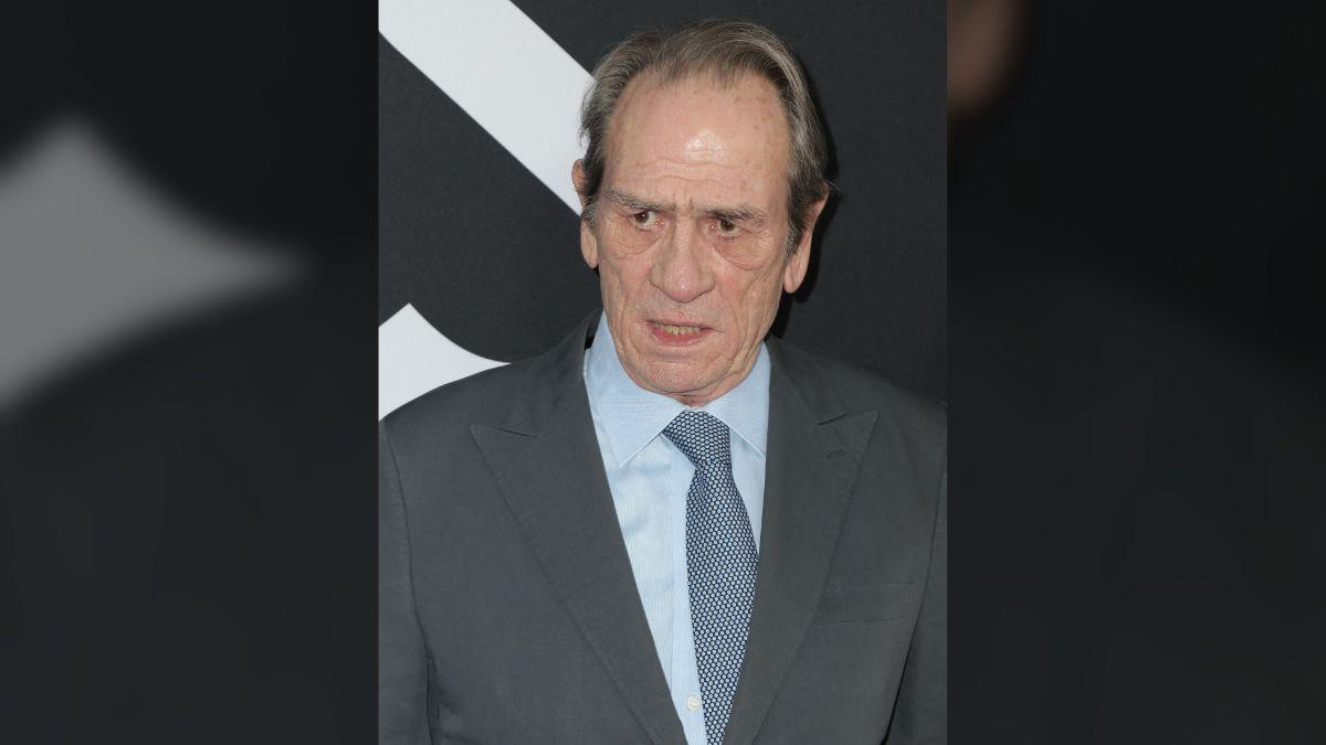 Image of Tommy Lee Jones is reportedly 'heartbroken' over his daughter's death.