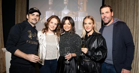 carrie underwood mike fisher rare outing saving marriage photos