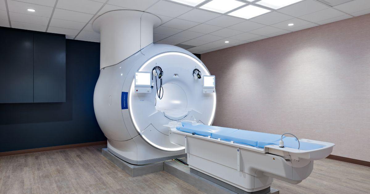 image of 'Prenuvo offers advanced whole-body, proactive health scans that comprehensively examine your body in under an hour,' Alina Ioani, VP of Business Development and Strategic Partnerships said.