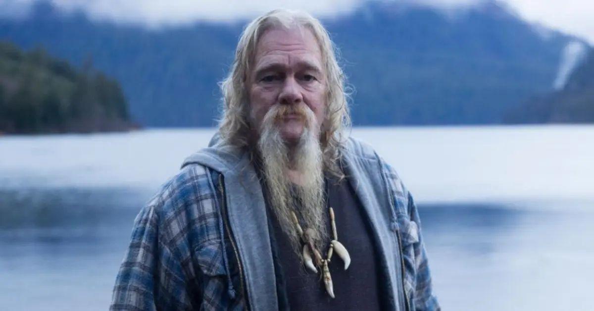 Photo of Billy Brown