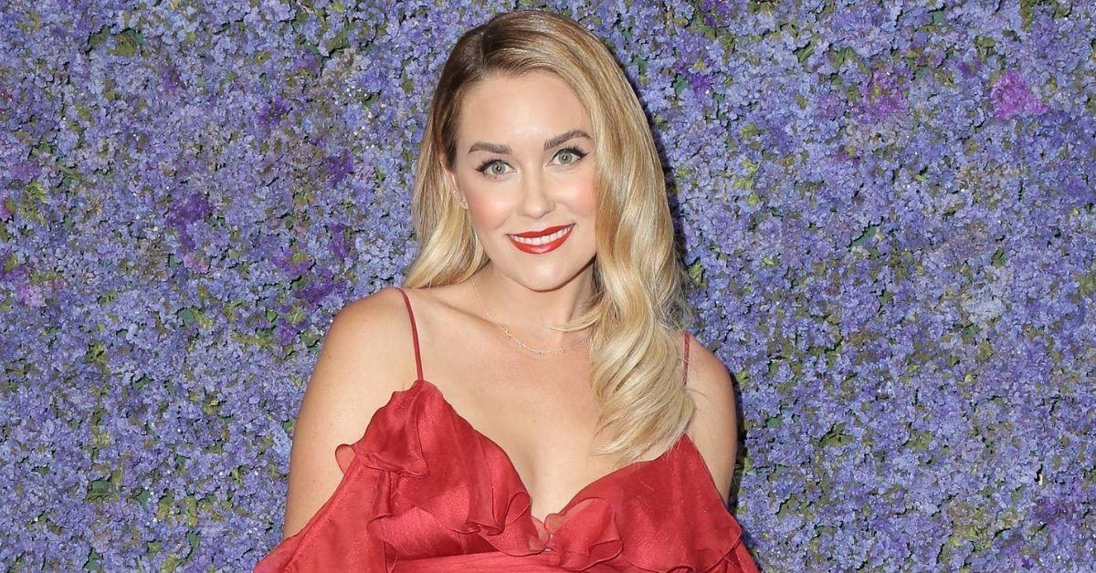brody jenner lauren conrad drama