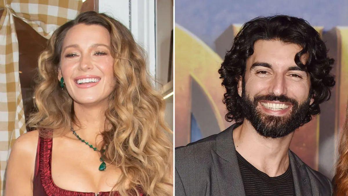 image of The costars settled their legal dispute in early May.