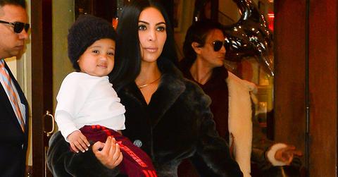 Kardashian xmascard main