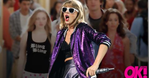 Taylor swift squad membership friends rules dating