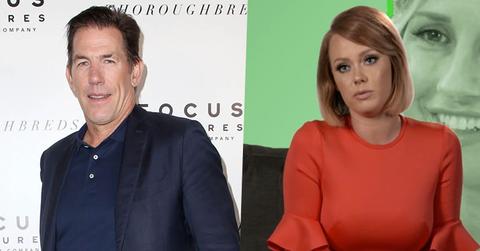 Southern Charm Thomas Ravenel Ex Full Custody Kids Sexual Assault Scandal PP