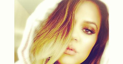 Khloe kardashian SSS