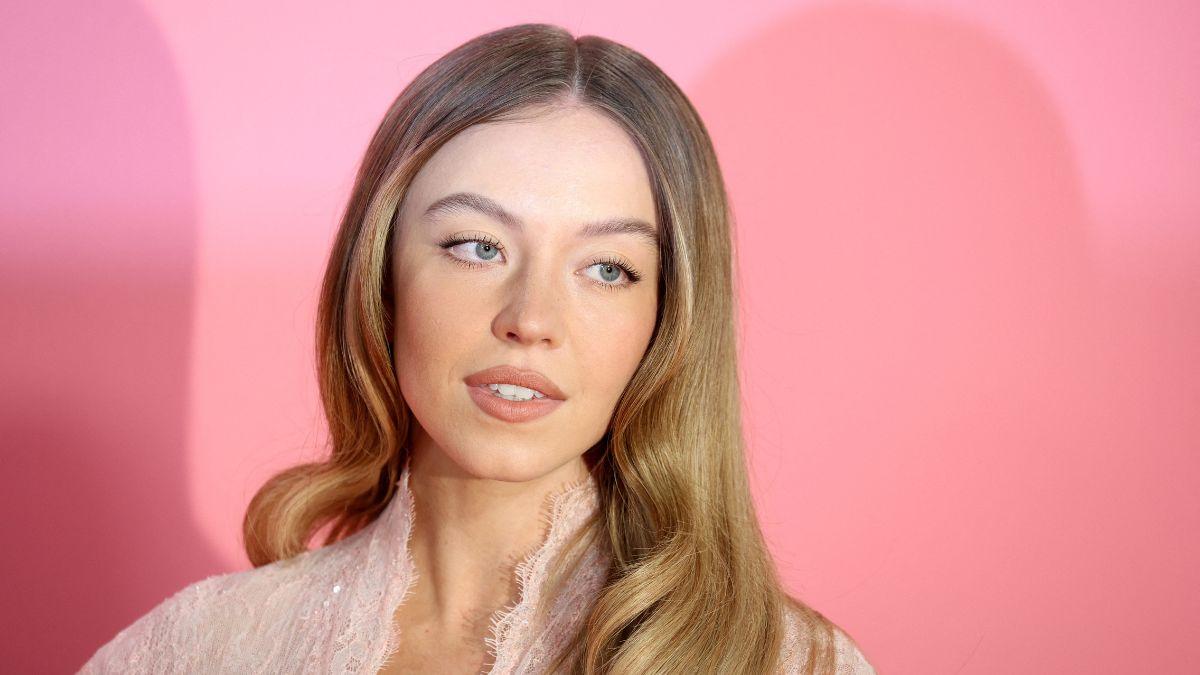 sydney sweeney honest takes filming nude scenes
