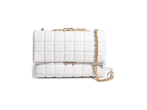 elsa hosk th and reckless los angeles trench coat elsa trousers