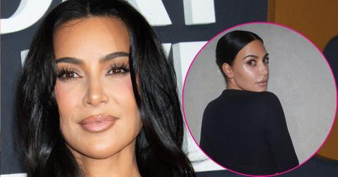 kim kardashian see through skims