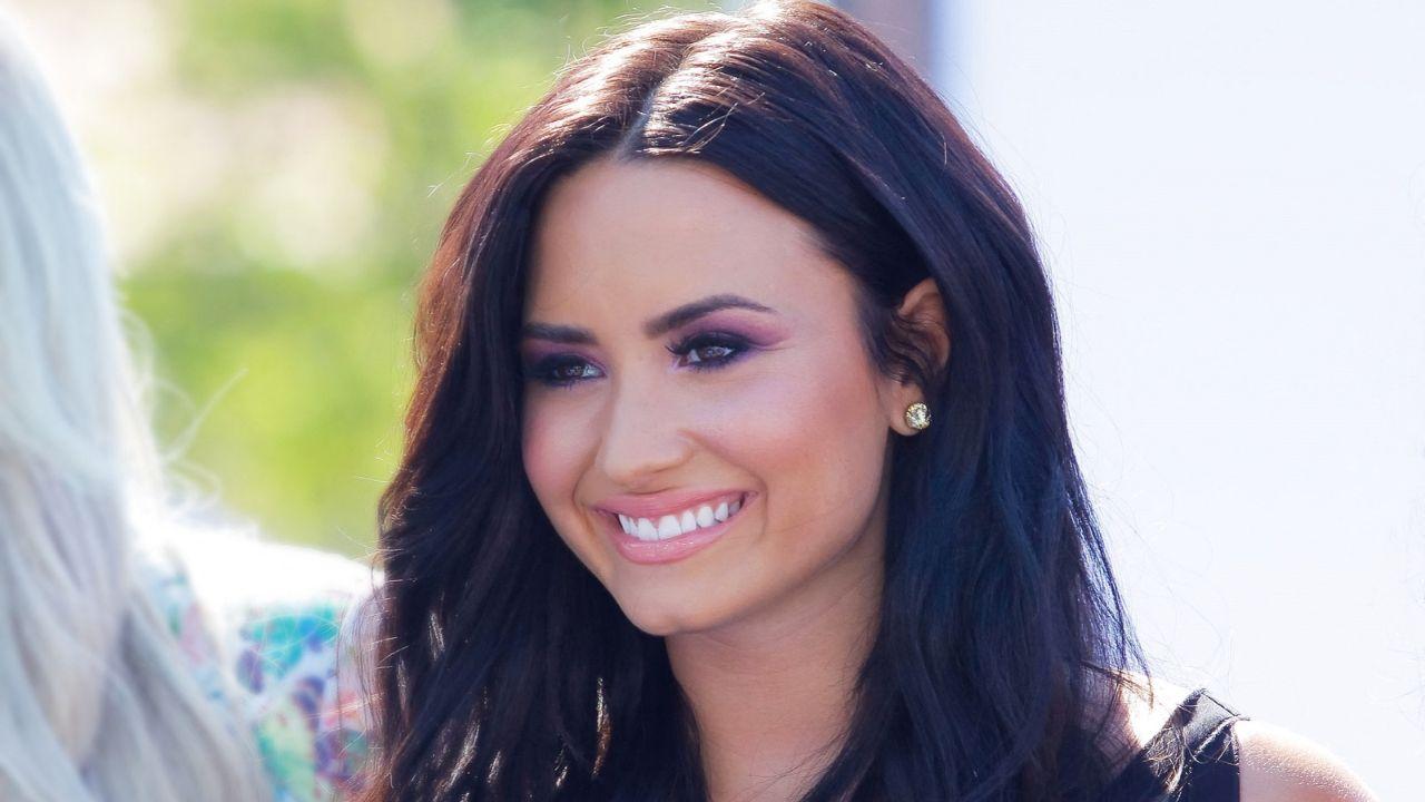 Photo of Demi Lovato