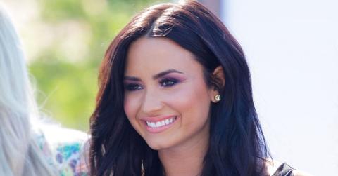 Photo of Demi Lovato