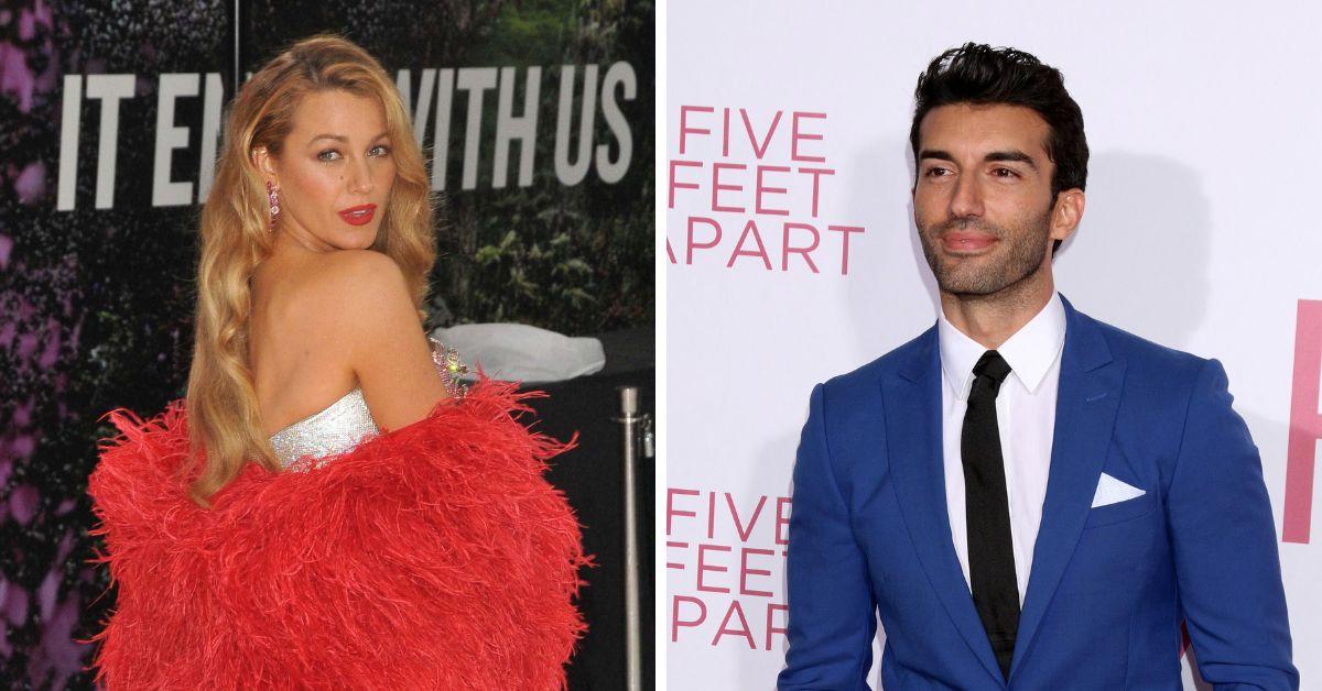 blake lively justin baldonis drama