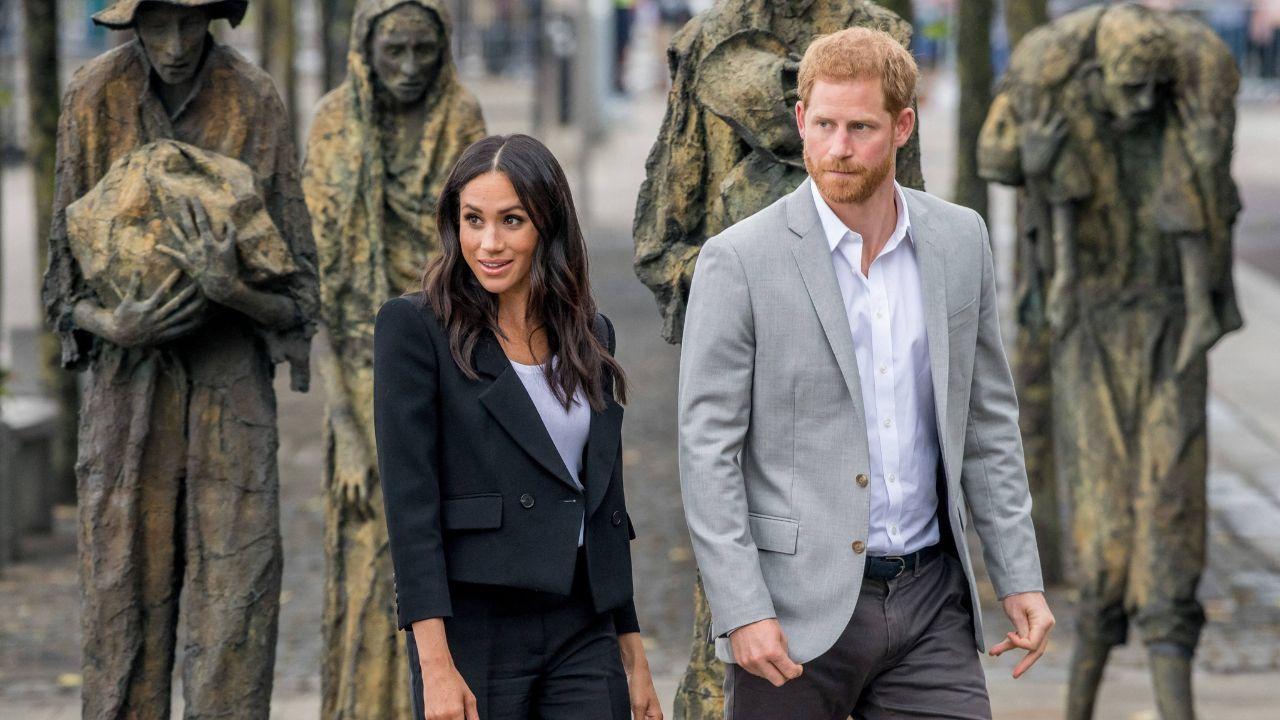 image of harry and meghan 