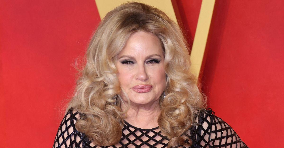 jennifer coolidge