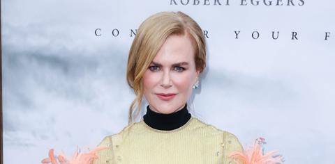 nicole kidman face photo plastic surgery