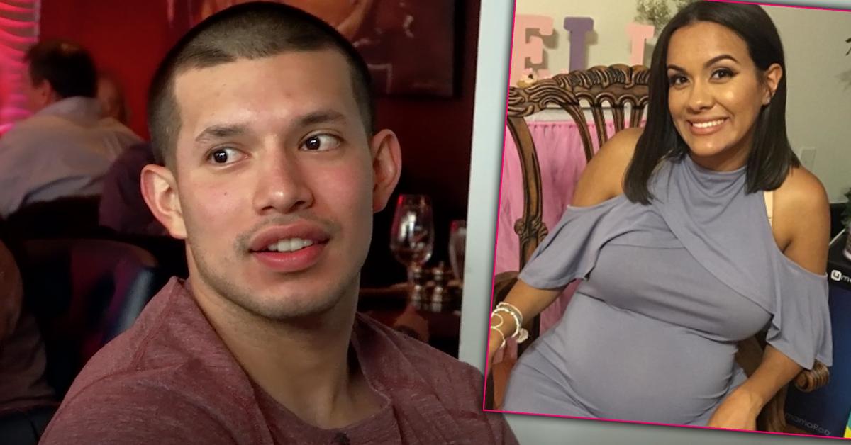 Brianas Beautiful Javi Marroquin Tells All On His Romance With Dejesus