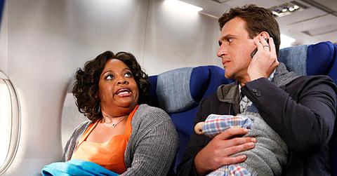 How I Met Your Mother 10