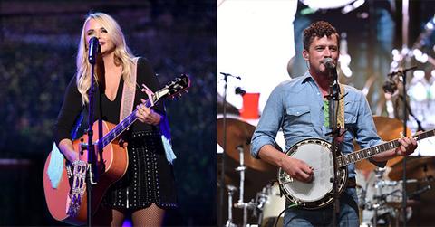 Miranda lambert evan felker breakup he broke rules