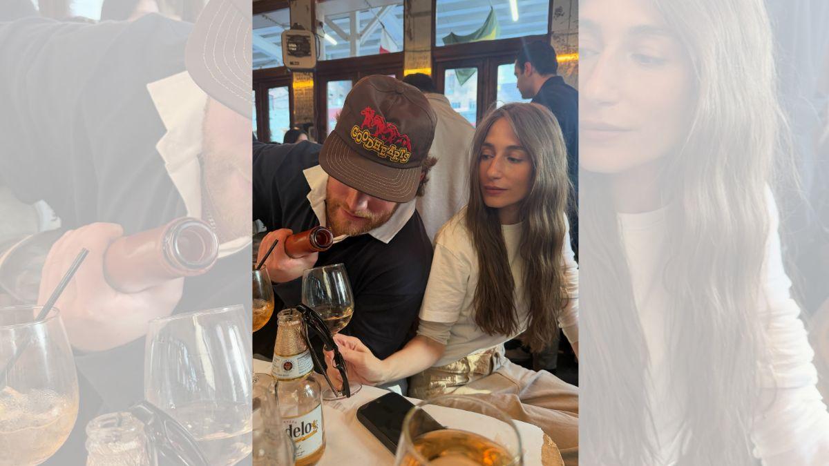 Image of Amanda Batula and West Wilson continued to make headlines after confirming their romance earlier this year.
