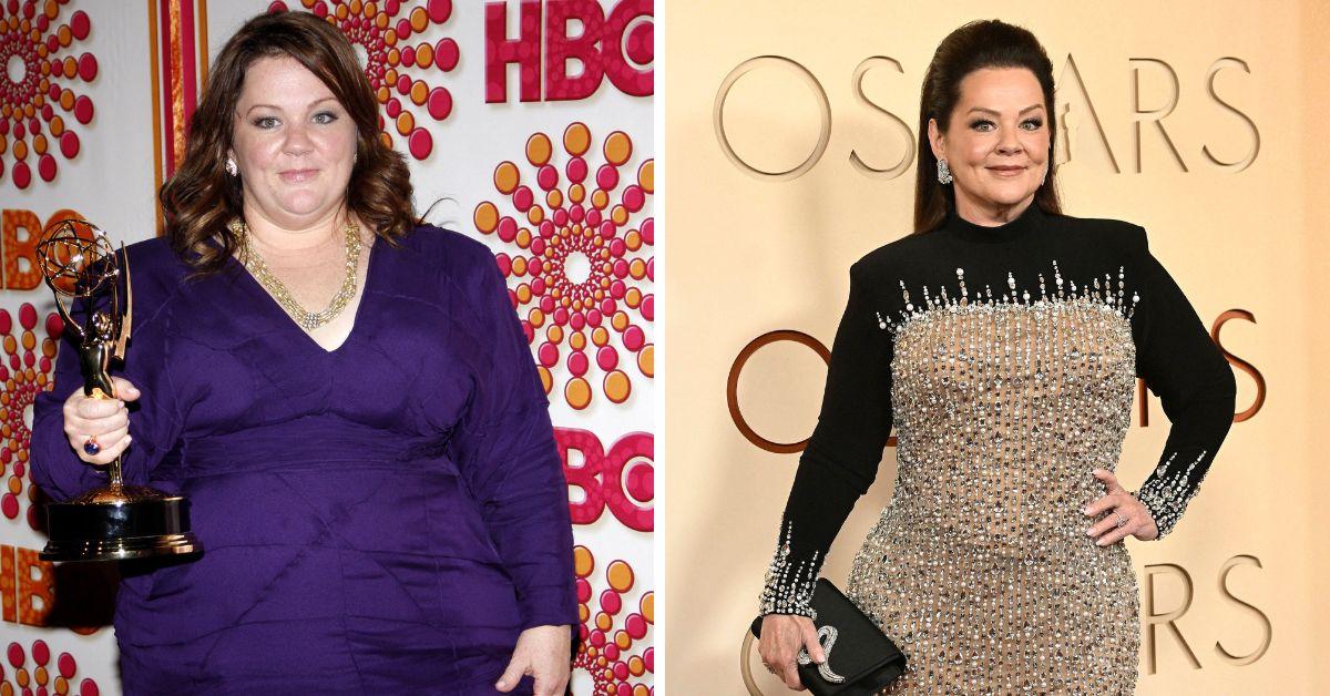 image of The actress looked radiant in a fitted gown, with fans quickly praising her transformation.