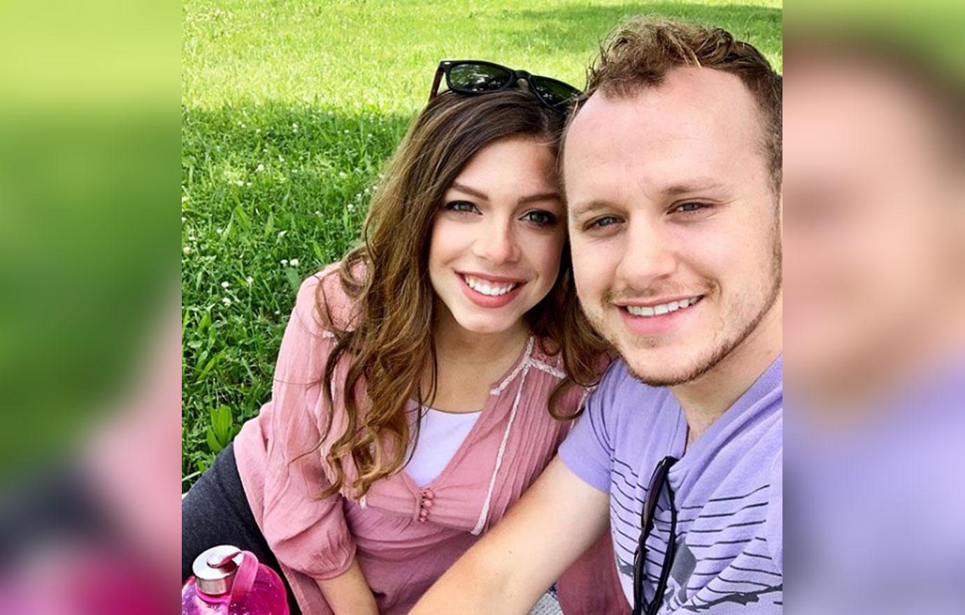 Josiah-Lauren-Duggar-Date-Day