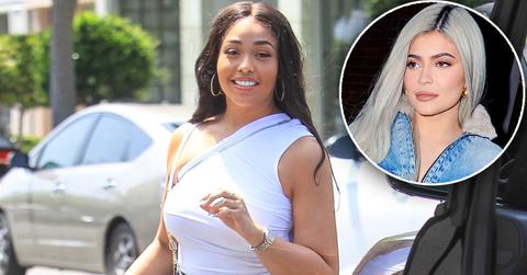 jordyn woods cosmo uk