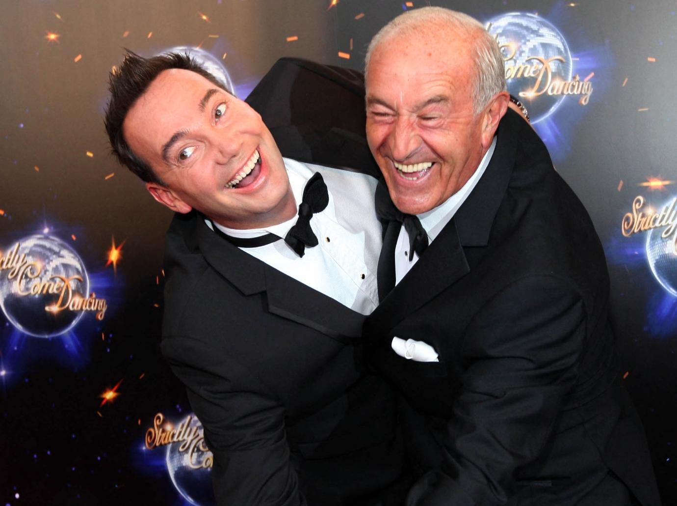 'Dancing With The Stars' Judge Len Goodman Dead At 78