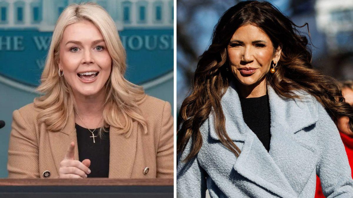 image of The Trump administration denies the ICE agent did anything wrong by using deadly force.