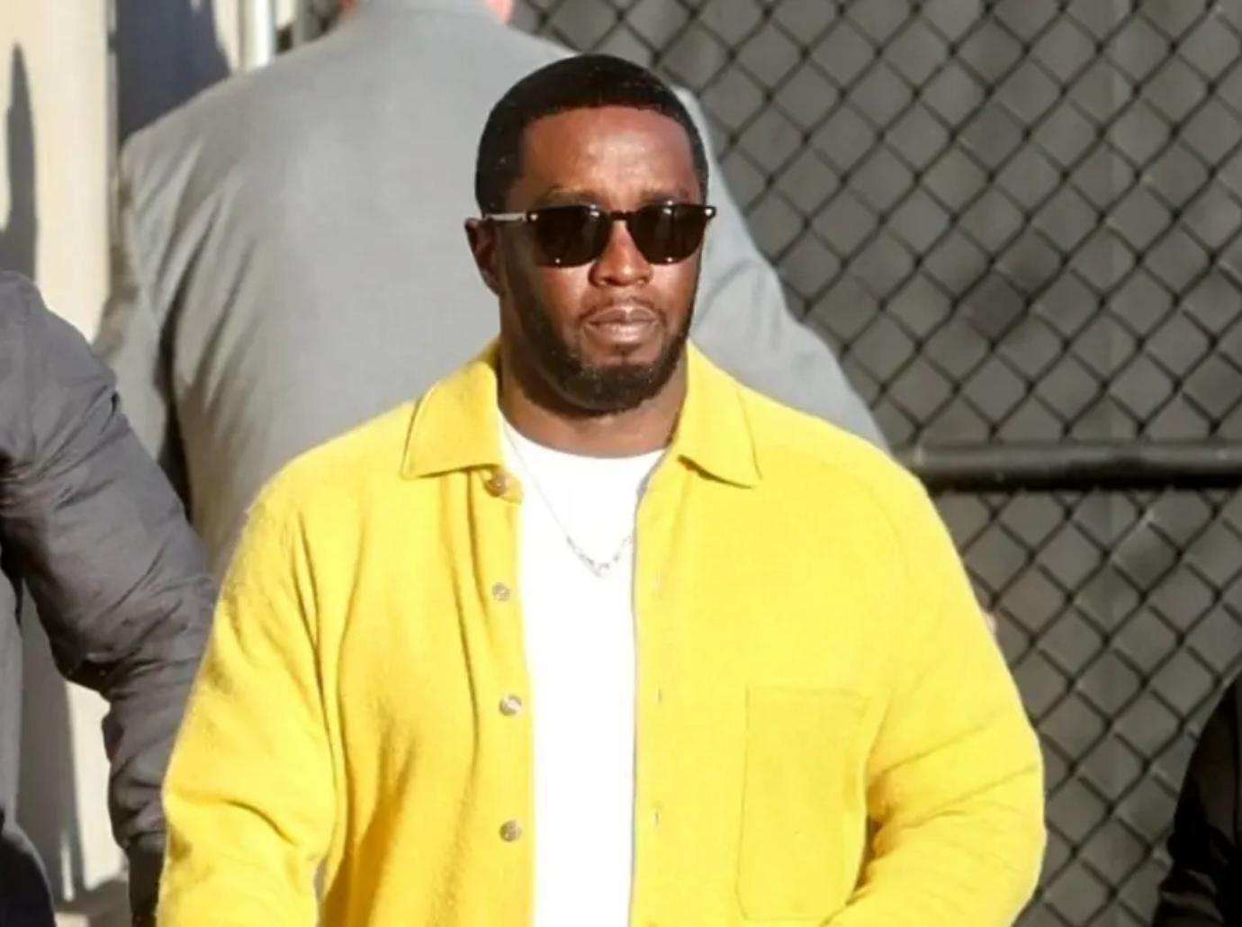 sean diddy combs  million default judgement sexual assault lawsuit