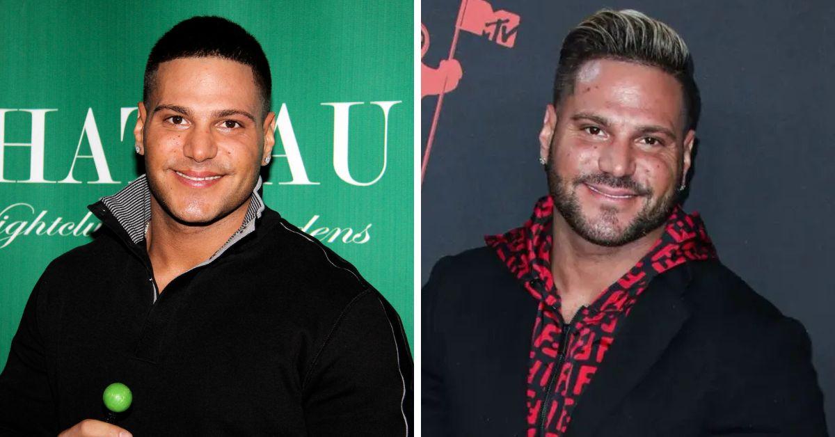 ronnie ortiz magro