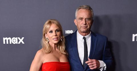 cheryl hines ready first lady