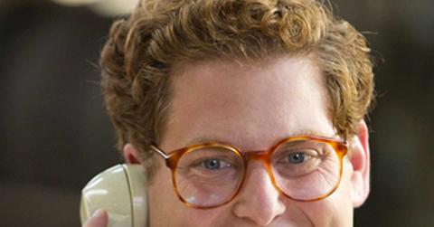 Jonah hill wolf of wall street trivia