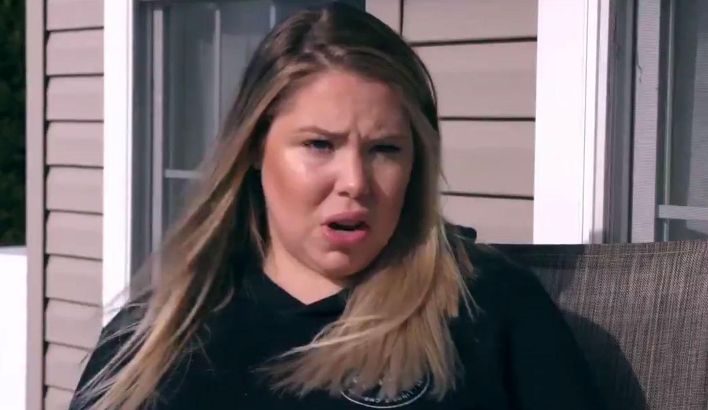 kailyn-lowry-quitting-teen-mom-fued-jenelle-video