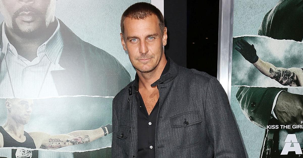 abc denies discrimination ingo rademacher fired vaccine pp