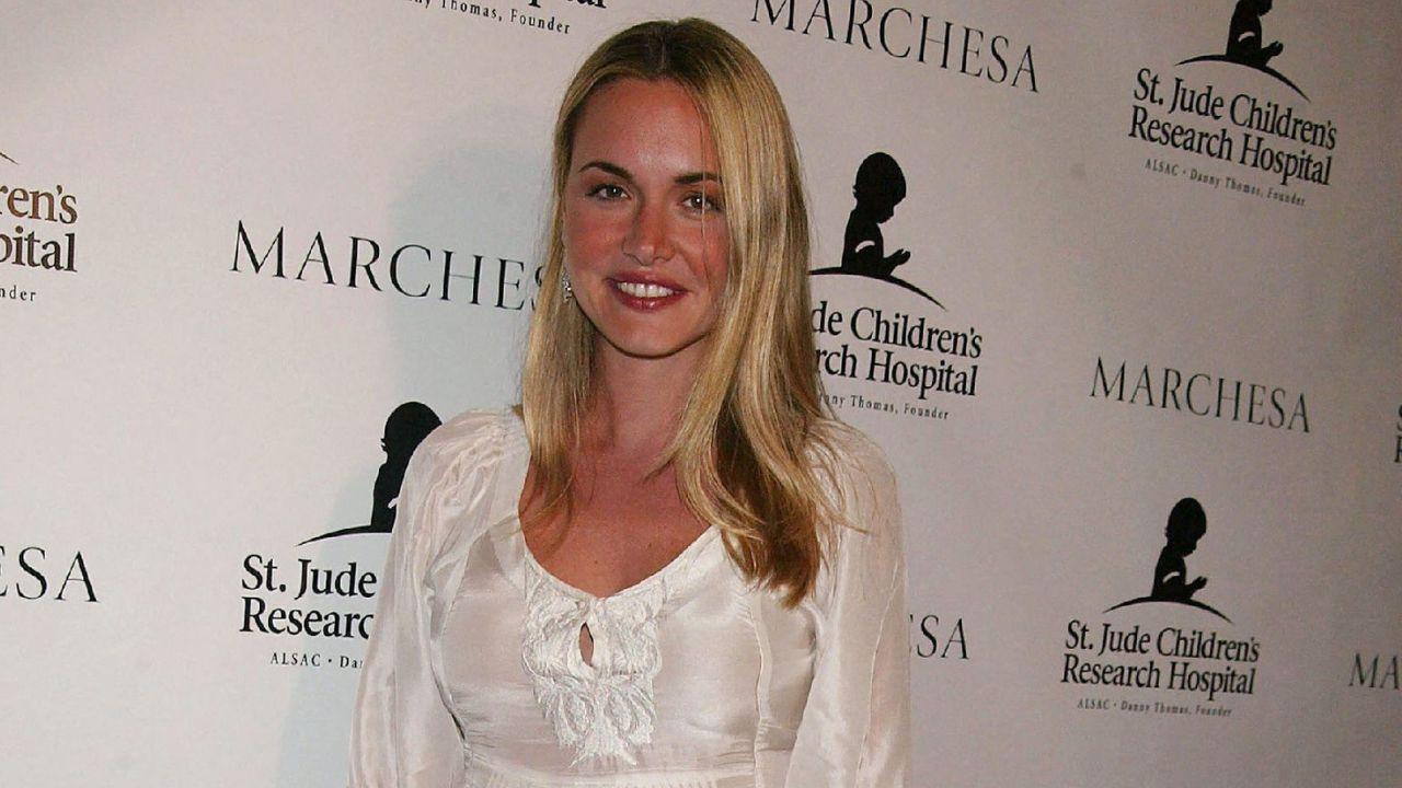 Image of Vanessa Trump encouraged followers to schedule health screenings and prioritize early detection.