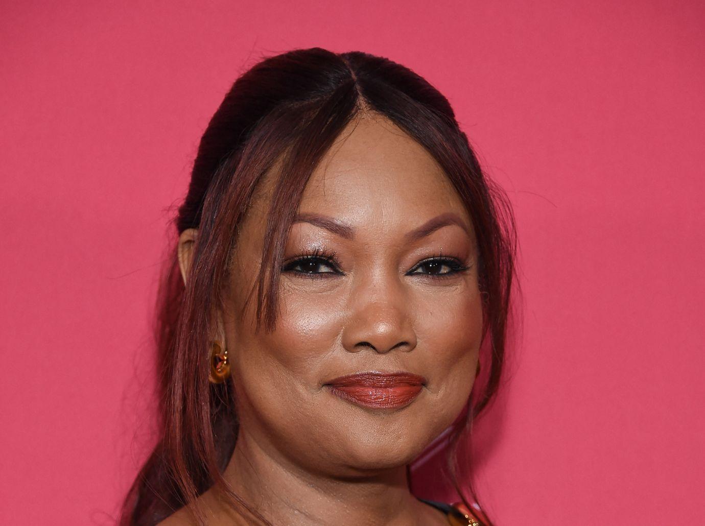 Photo of Garcelle Beauvais