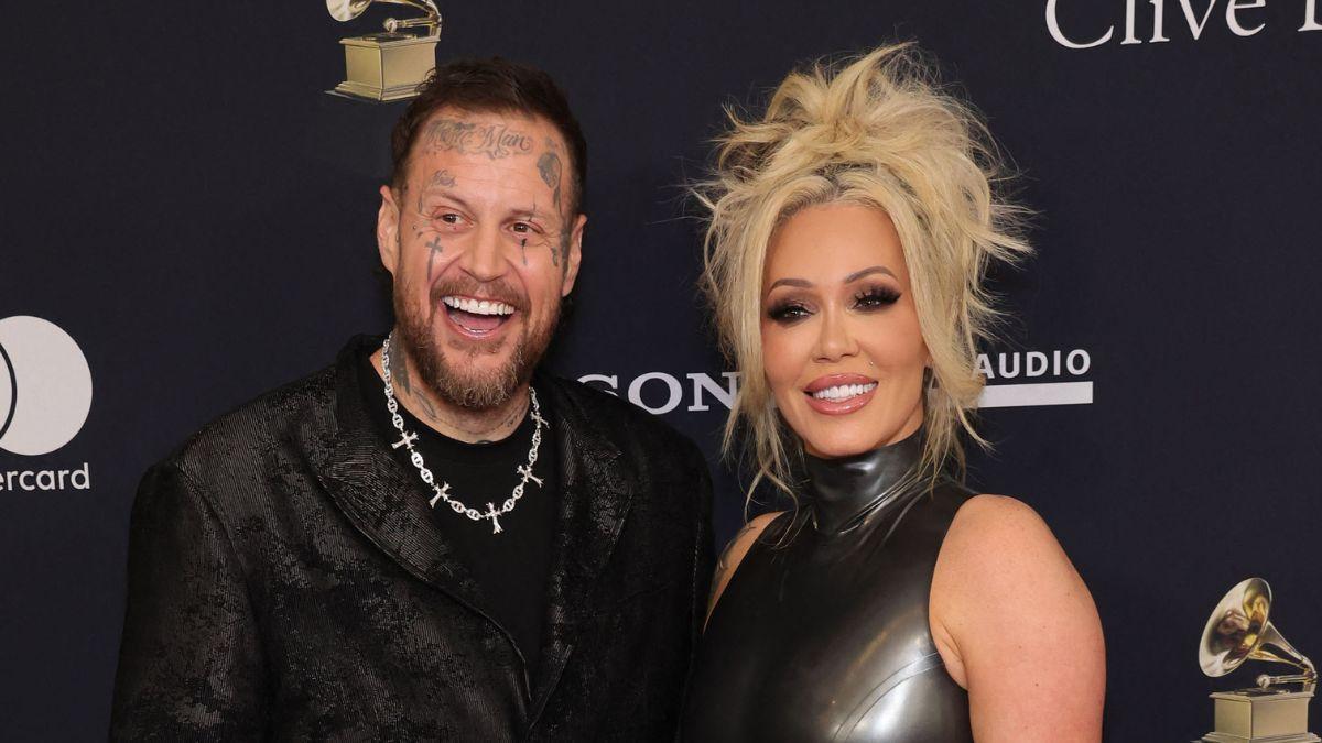 jelly roll affair explained bunnie xo divorce