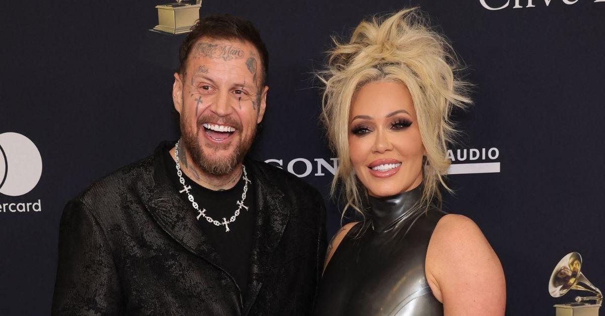 Everything to Know About Jelly Roll's Prior Affair as Country Star Files for Divorce From Bunnie Xo After Nearly 10 Years of Marriage