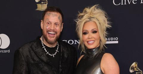 jelly roll affair explained bunnie xo divorce