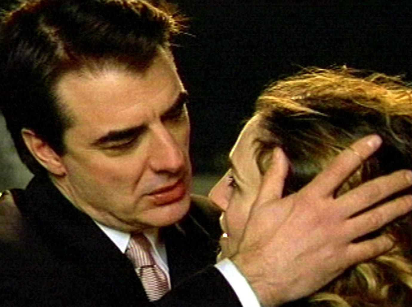 mr big is back chris noth will return for the sex and the city sequel and just like that at hbo max