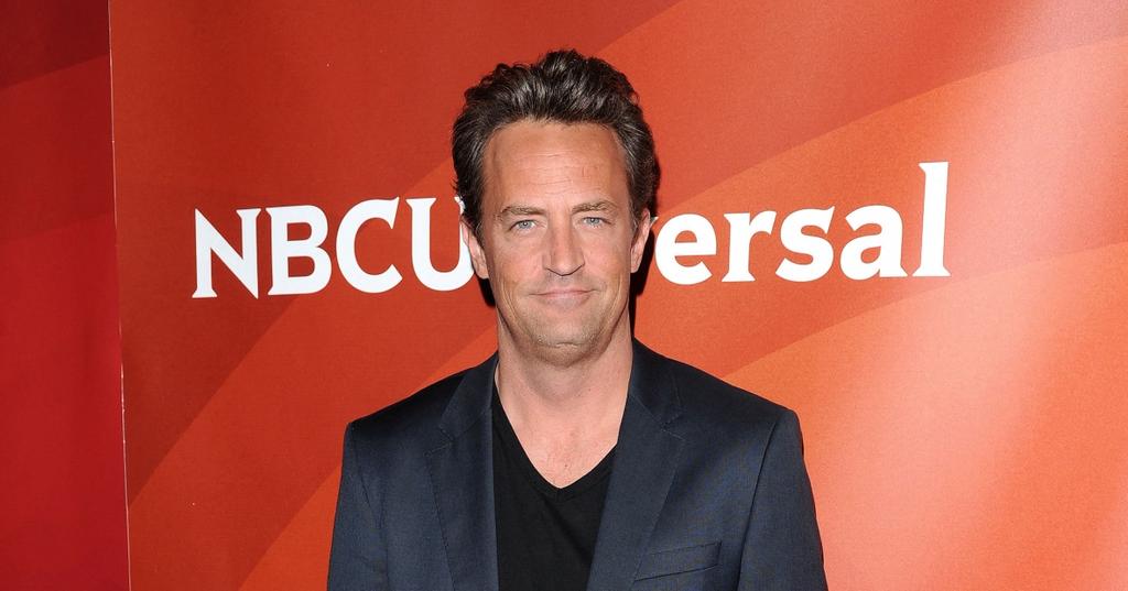 Matthew Perry's Cause Of Death 'Deferred' For Toxicology Testing