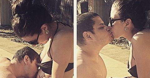 Jo vee baby gender teen mom 2