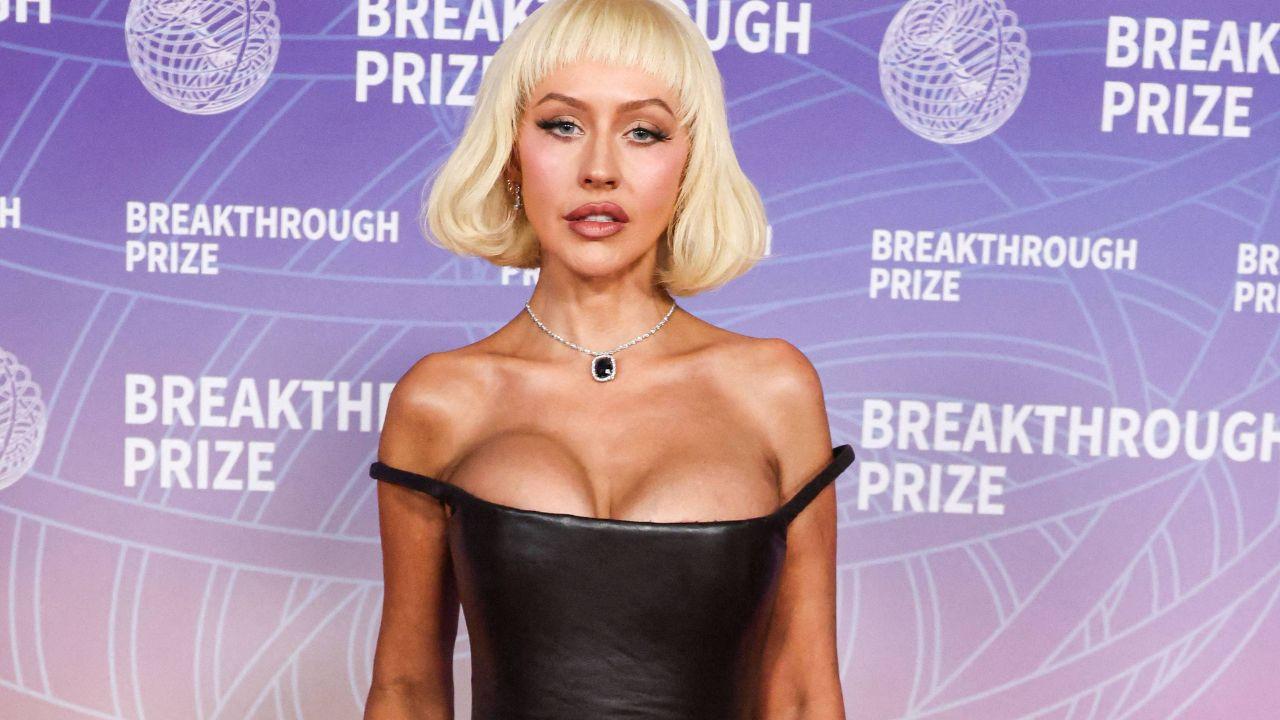 image of Christina Aguilera