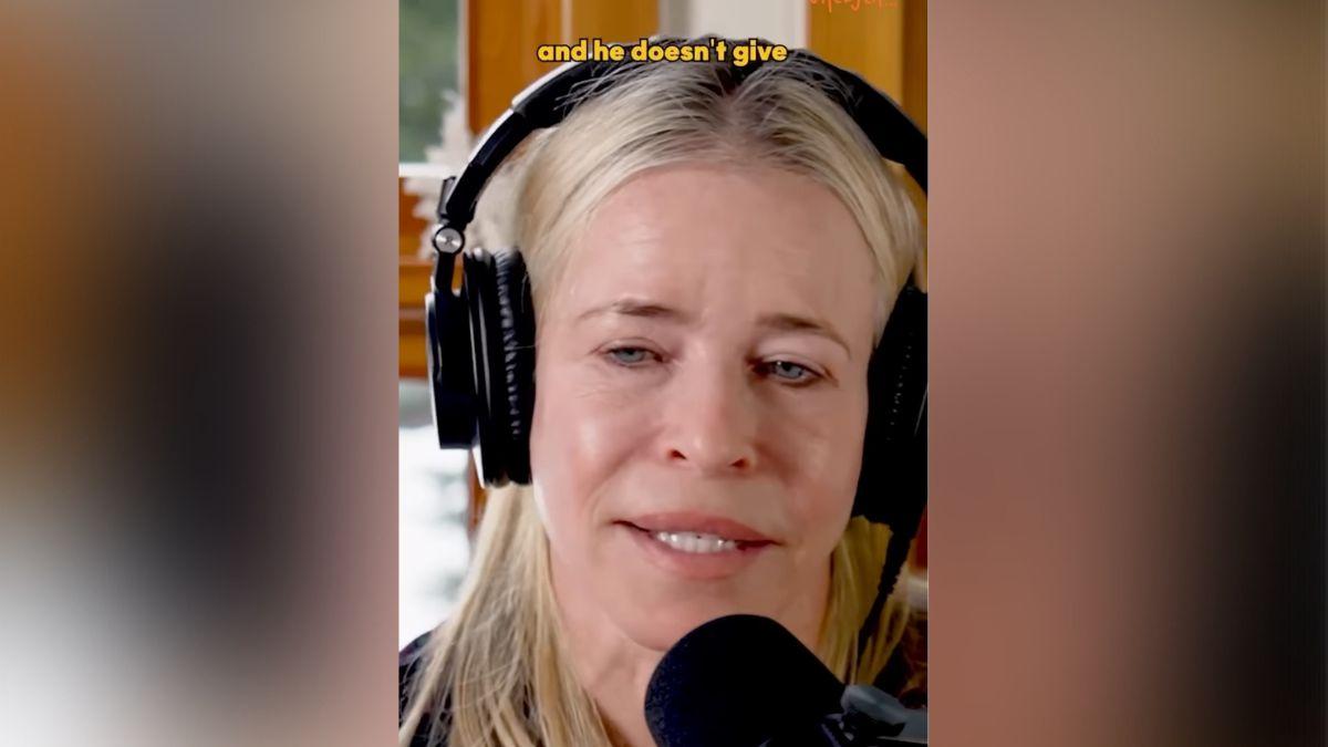 Photo of Chelsea Handler bought Robert F. Kennedy Jr.'s home not knowing it had a 'toxic environment.'