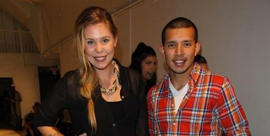 Teen mom stars kailyn lowry javi marroquin filming marriage boot camp 3