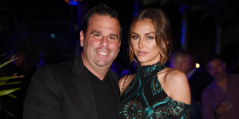 Vandepump rules lala kent wedding details video pp