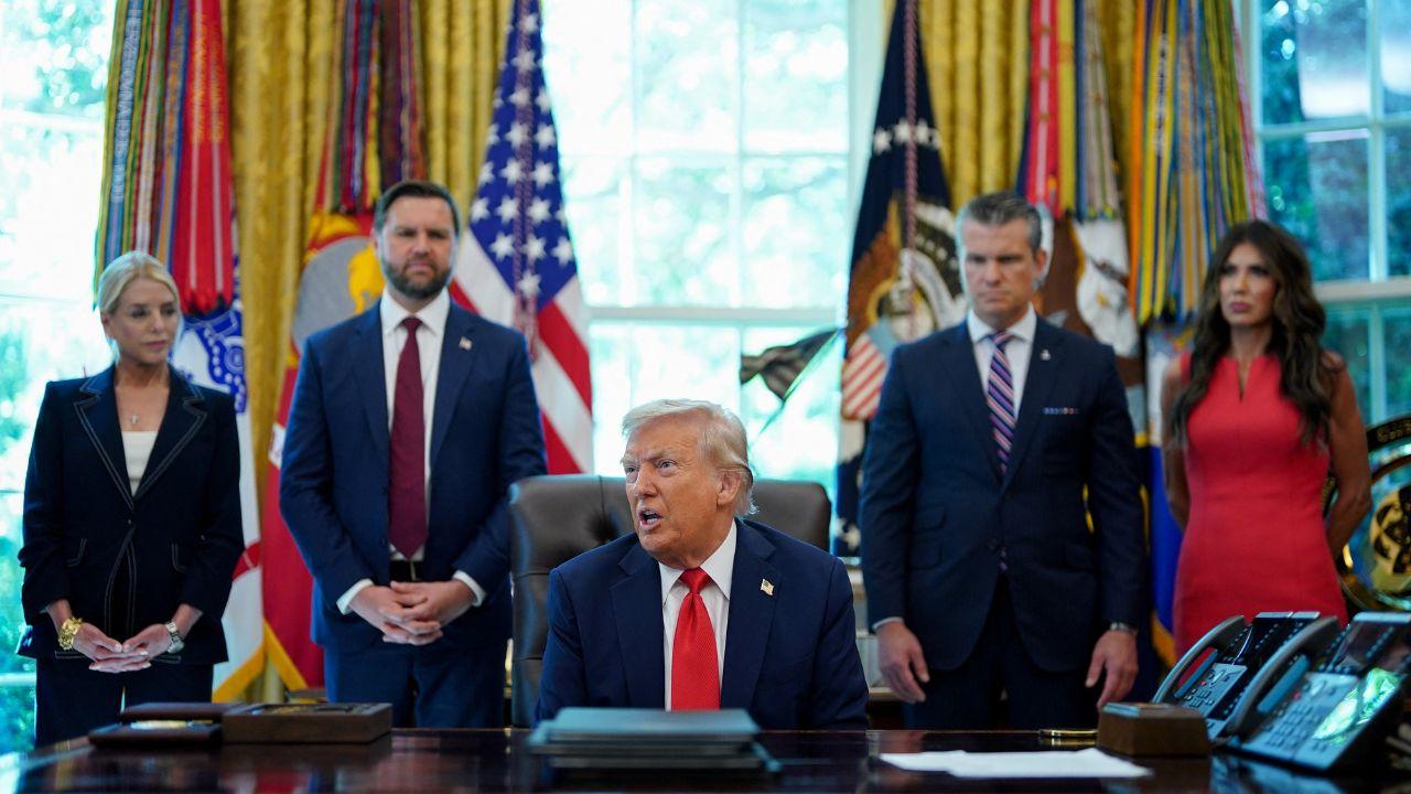 Photo of Dems could try to pressure Trump Cabinet officials to spur action.